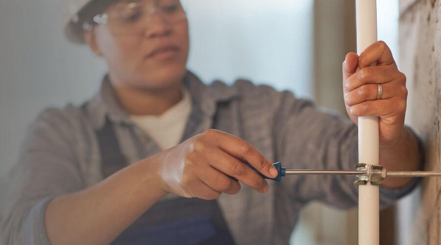 Water Pressure Testing in Morton Grove, IL